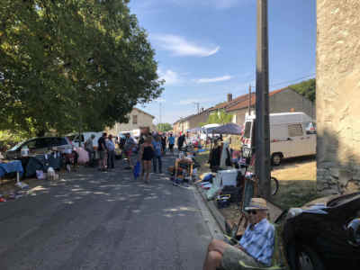 Brocante
